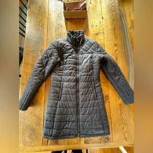 Patagonia Radalie Insulated Parka